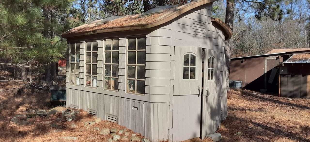 3452 South Morrison Road West Branch, MI 48661 - Photo 10 of 24 Gallery Image 10