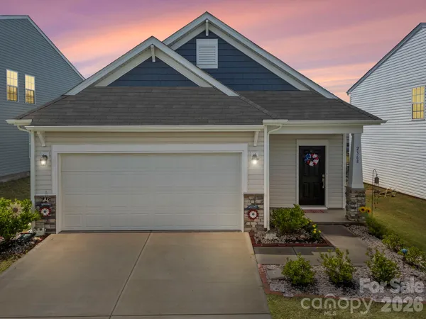 $319,900 | 2368 Trollinger Drive, Catawba, NC 28609