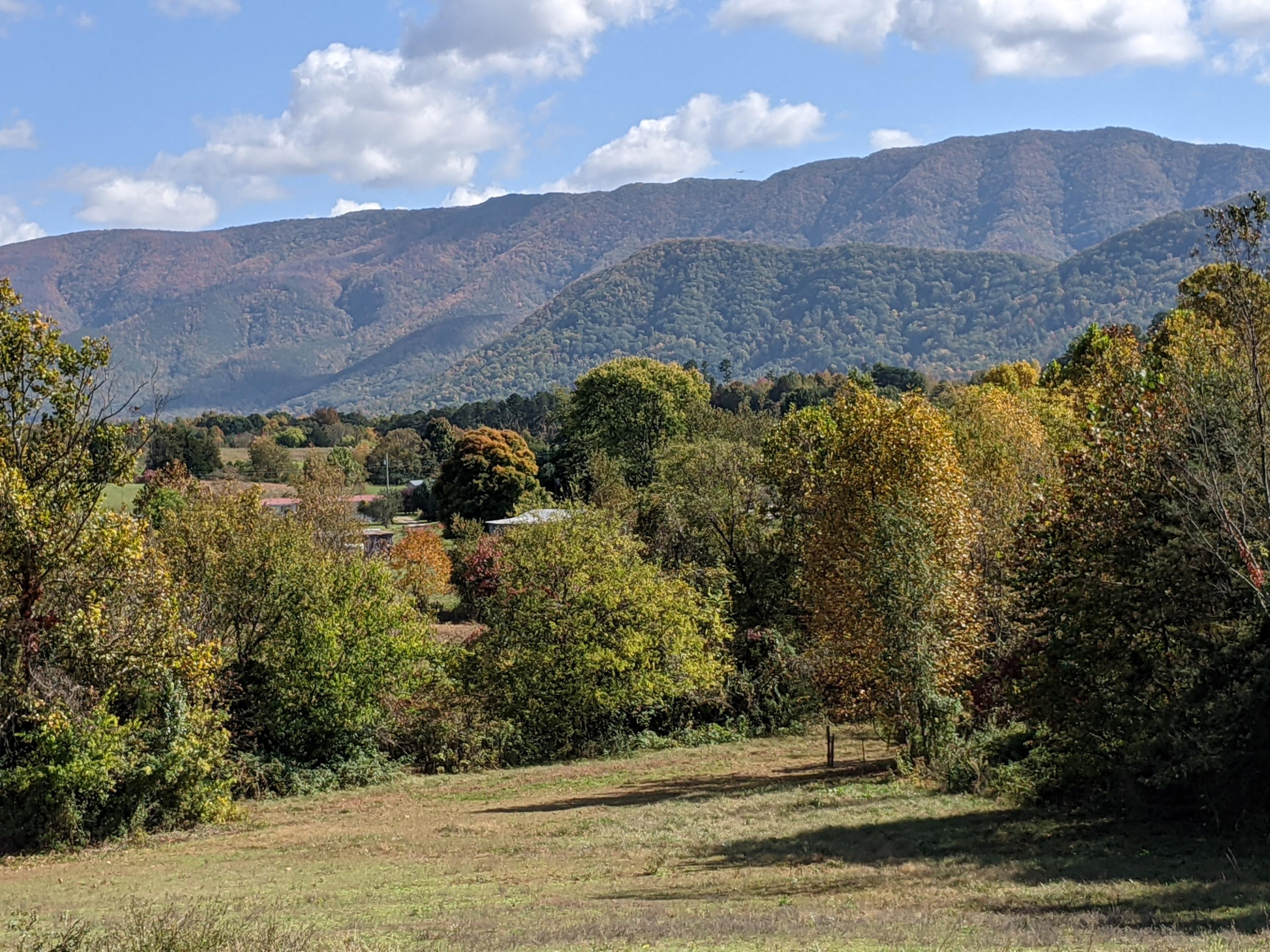 0 White Sands Road, Unit 31 Greeneville, TN 37743 - Photo 1 of 41 Mountain Views