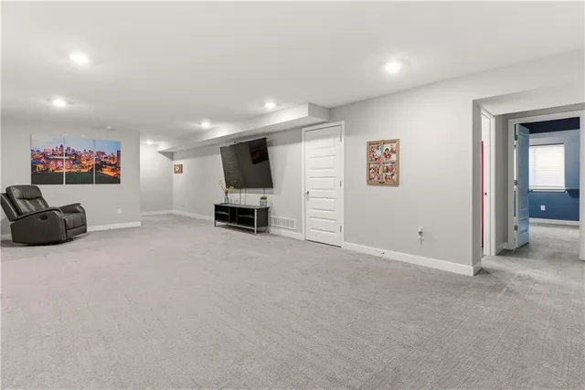 $425,000 | 8913 Southwest 8th Street, Blue Springs, MO 64064