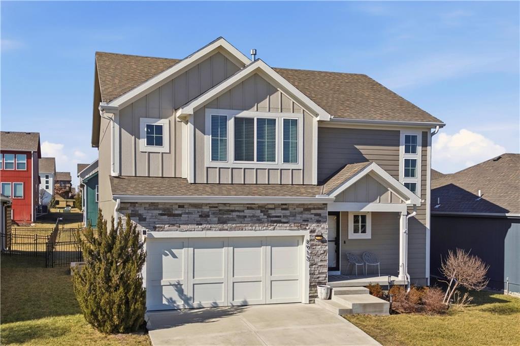 8913 Southwest 8th Street Blue Springs, MO 64064 - Photo 3 of 37