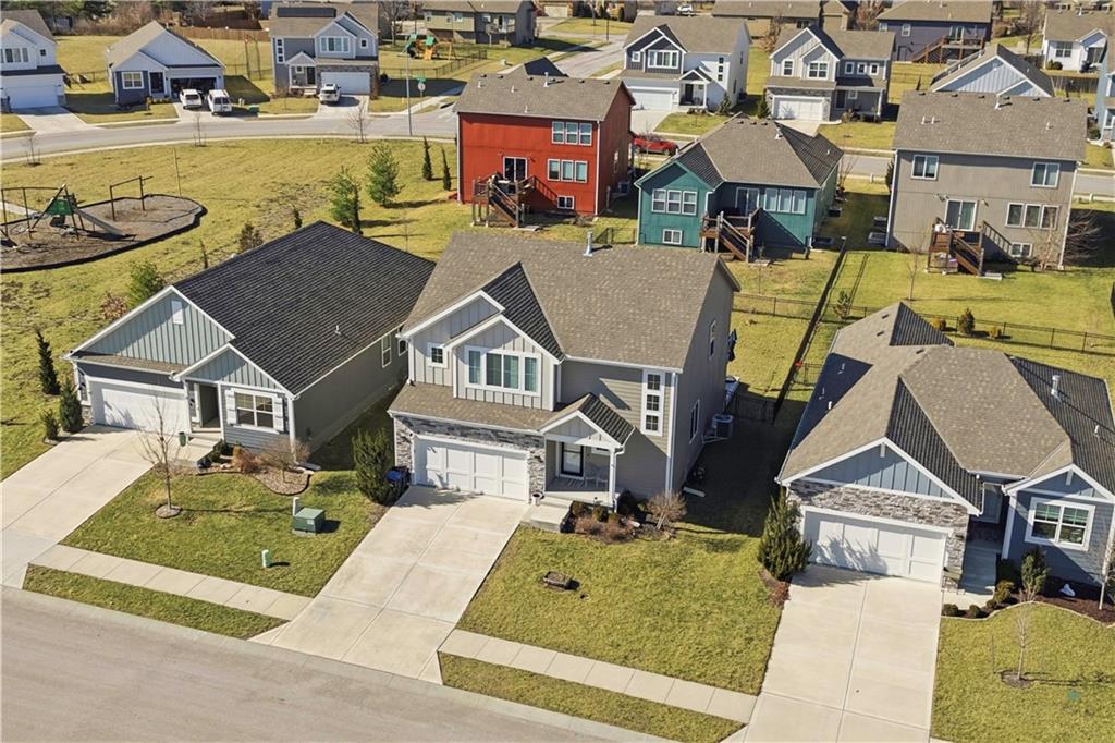 8913 Southwest 8th Street Blue Springs, MO 64064 - Photo 34 of 37