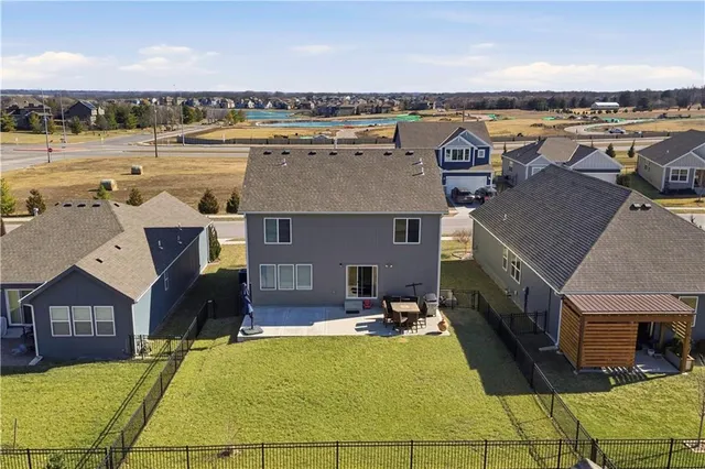 $425,000 | 8913 Southwest 8th Street, Blue Springs, MO 64064