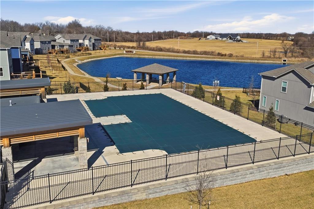 8913 Southwest 8th Street Blue Springs, MO 64064 - Photo 37 of 37