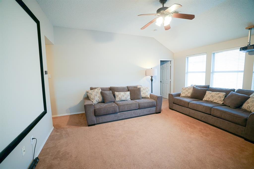 13408 Ponderosa Ranch Road Fort Worth, TX 76262 - Photo 16 of 27