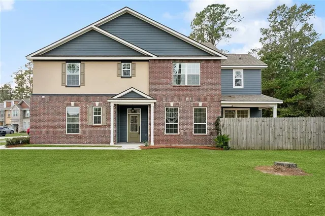 $249,900 | 263 Snowy Egret Court, Unit D, Madisonville, LA 70447