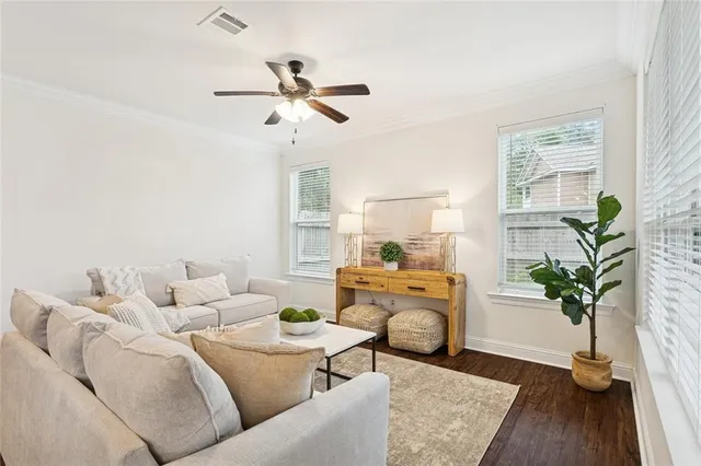 $249,900 | 263 Snowy Egret Court, Unit D, Madisonville, LA 70447