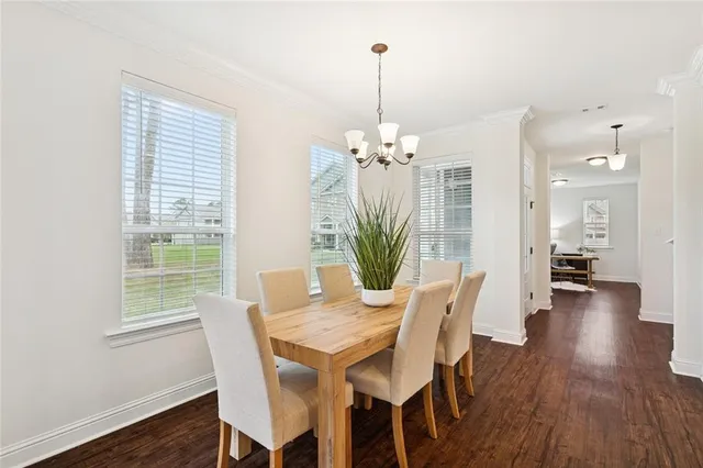 $249,900 | 263 Snowy Egret Court, Unit D, Madisonville, LA 70447