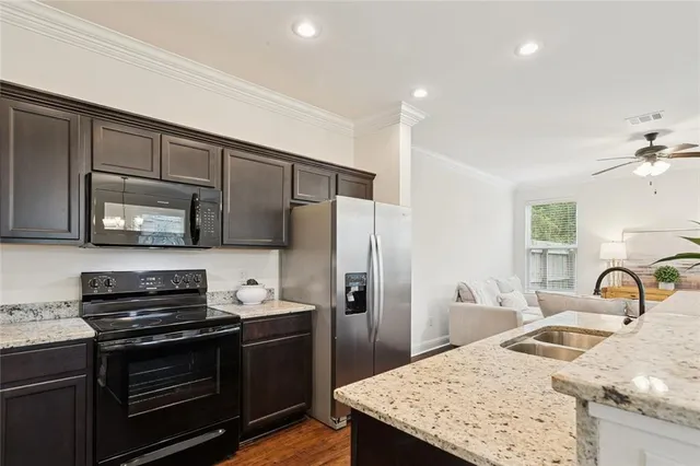 $249,900 | 263 Snowy Egret Court, Unit D, Madisonville, LA 70447