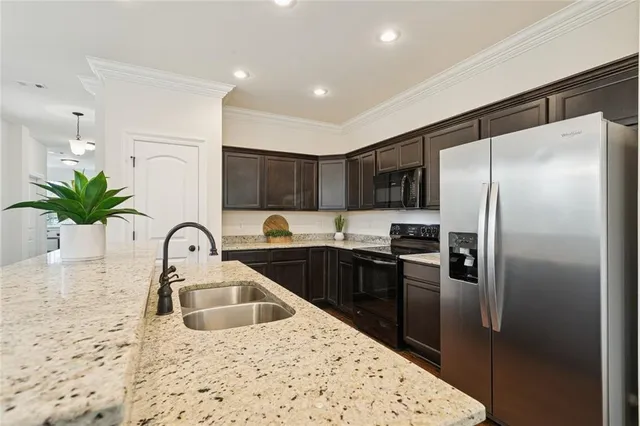 $249,900 | 263 Snowy Egret Court, Unit D, Madisonville, LA 70447