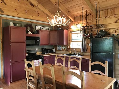 117 Locust Road Slatyfork, WV 26291 - Photo 7 of 27 Gallery Image 7