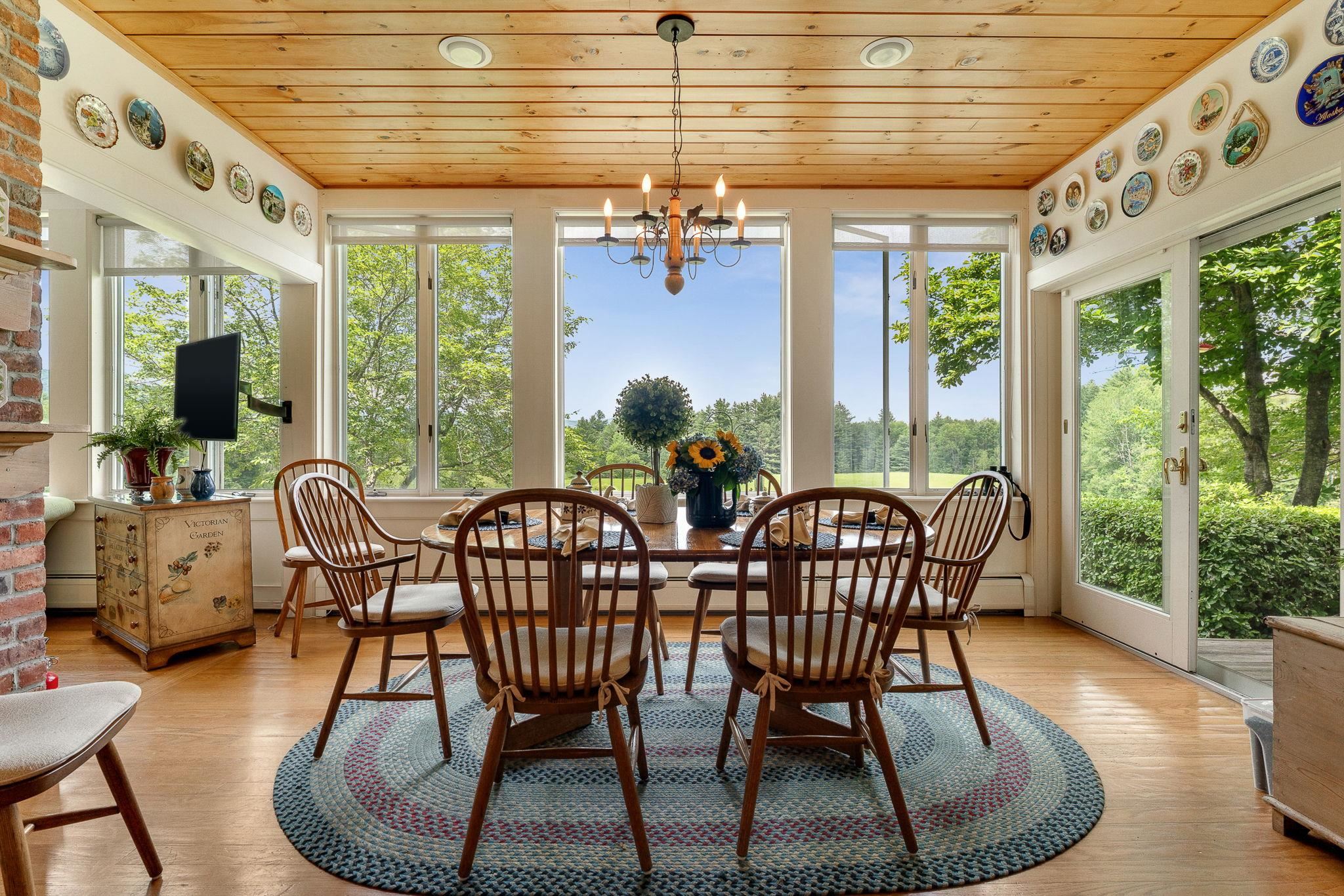 1109 East Warren Road Waitsfield, VT 05673 - Photo 21 of 60