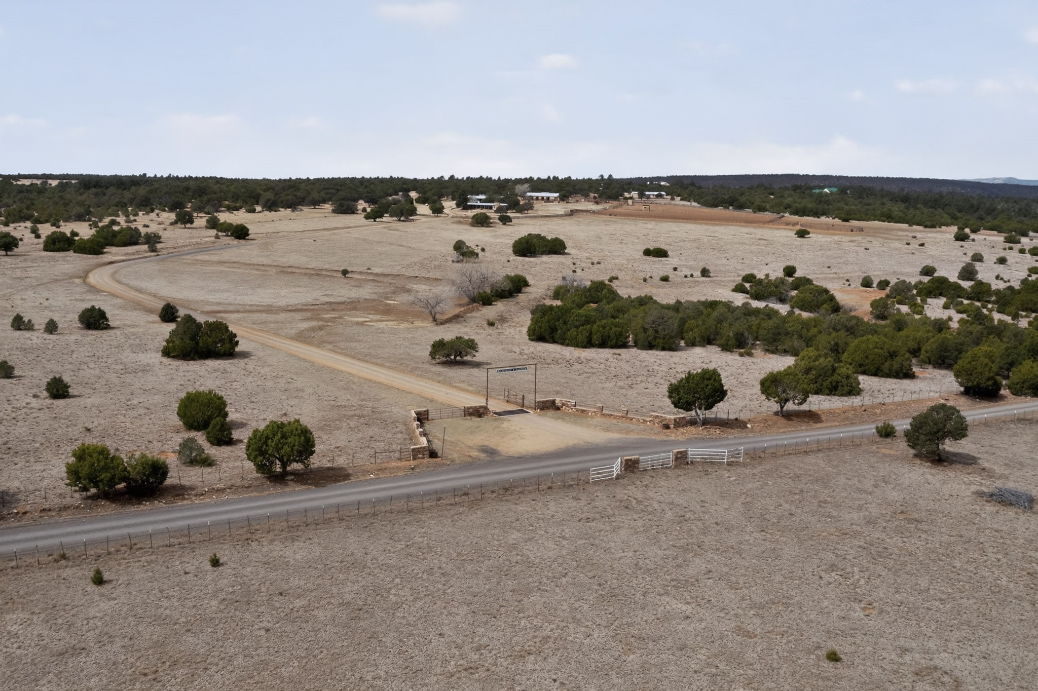 60 Blue Sky Road Las Vegas, NM 87701 - Photo 64 of 92