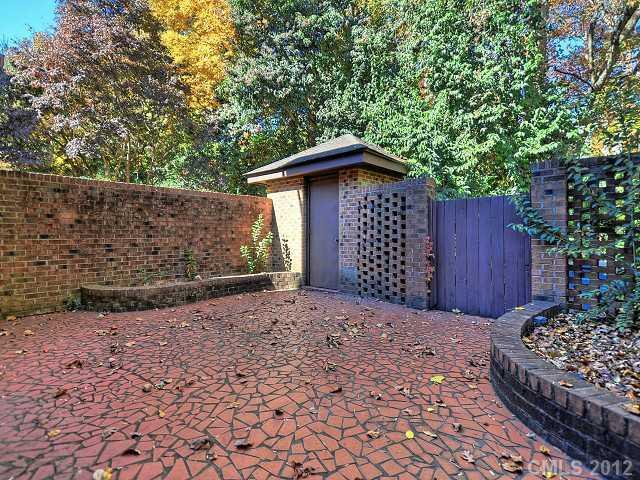 5803 Sharon Road, Unit A Charlotte, NC 28210 - Photo 14 of 16 Gallery Image 14