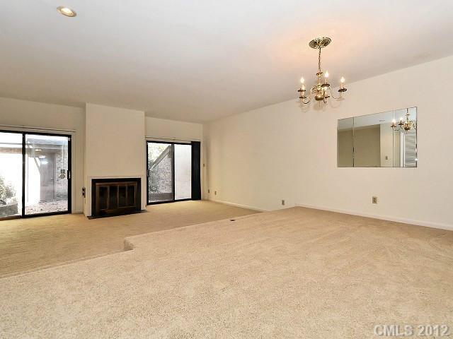 5803 Sharon Road, Unit A Charlotte, NC 28210 - Photo 3 of 16 Gallery Image 3