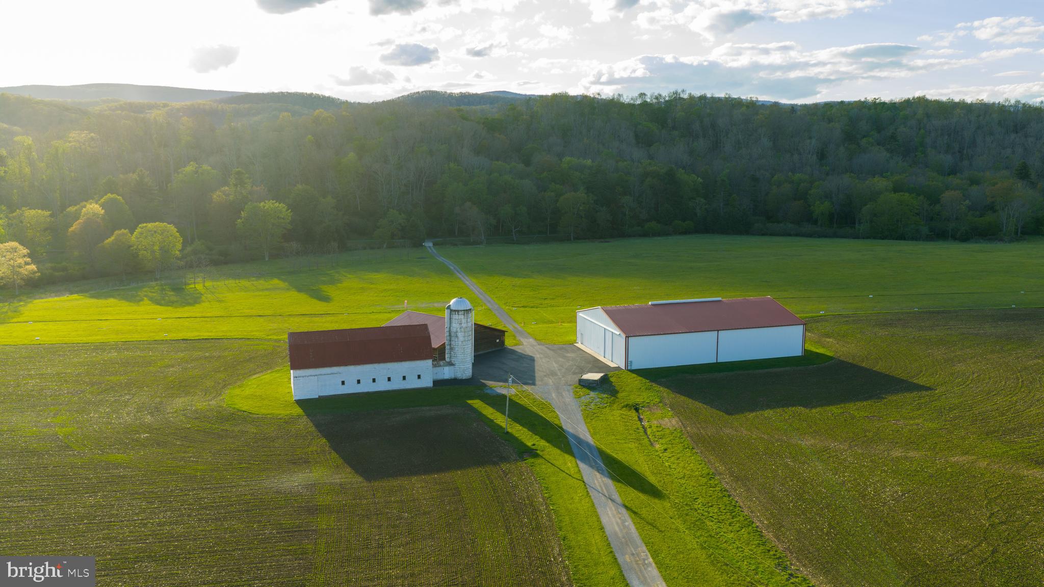 199 Green Bank Road Arbovale, WV 24915 - Photo 41 of 113