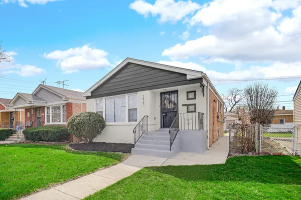 $389,900 | 3629 West 84th Street, Chicago, IL 60652