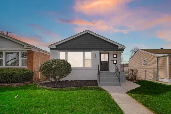 $389,900 | 3629 West 84th Street, Chicago, IL 60652