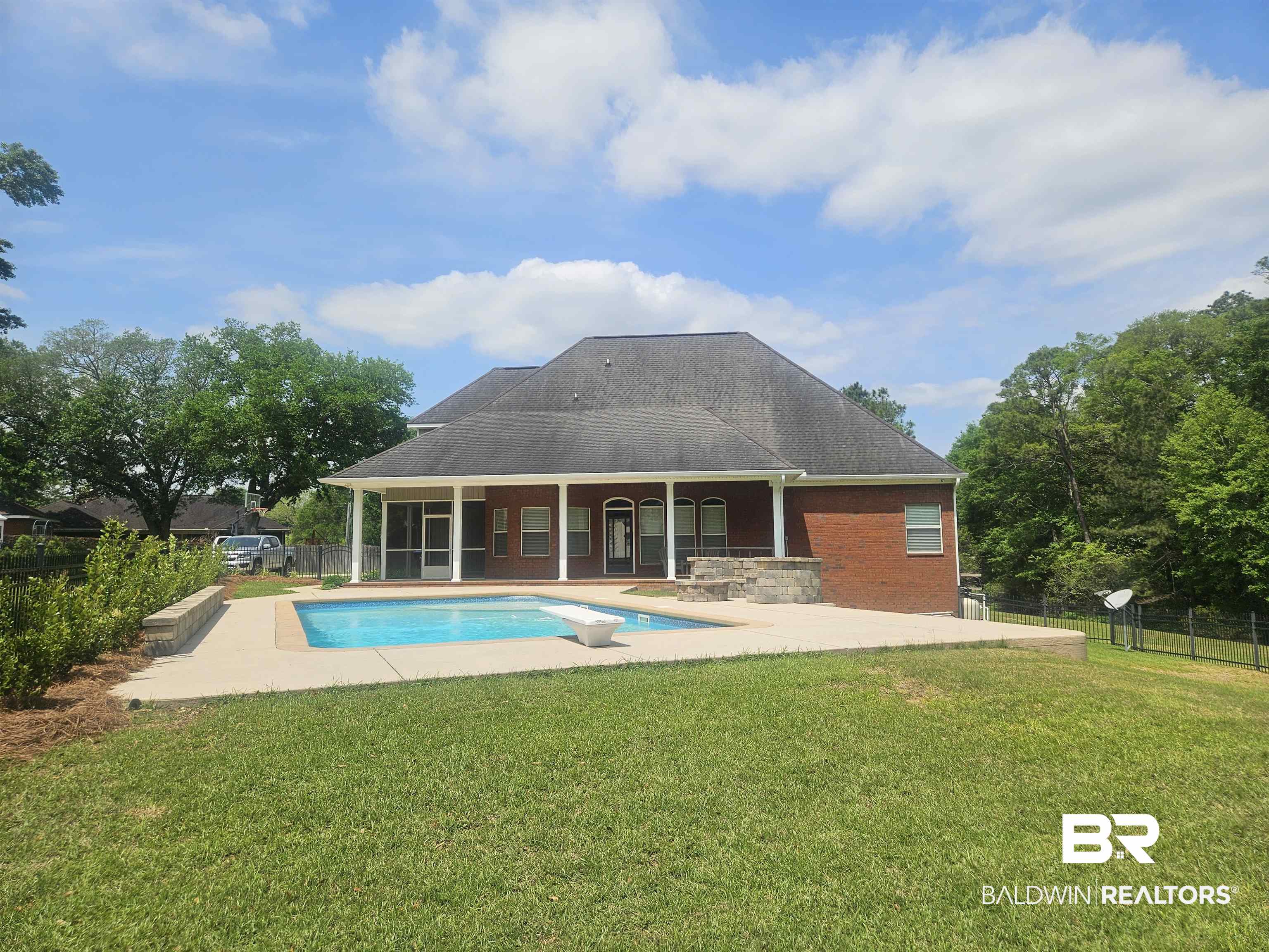 5565 Dawes Lane Theodore, AL 36582 - Photo 32 of 38