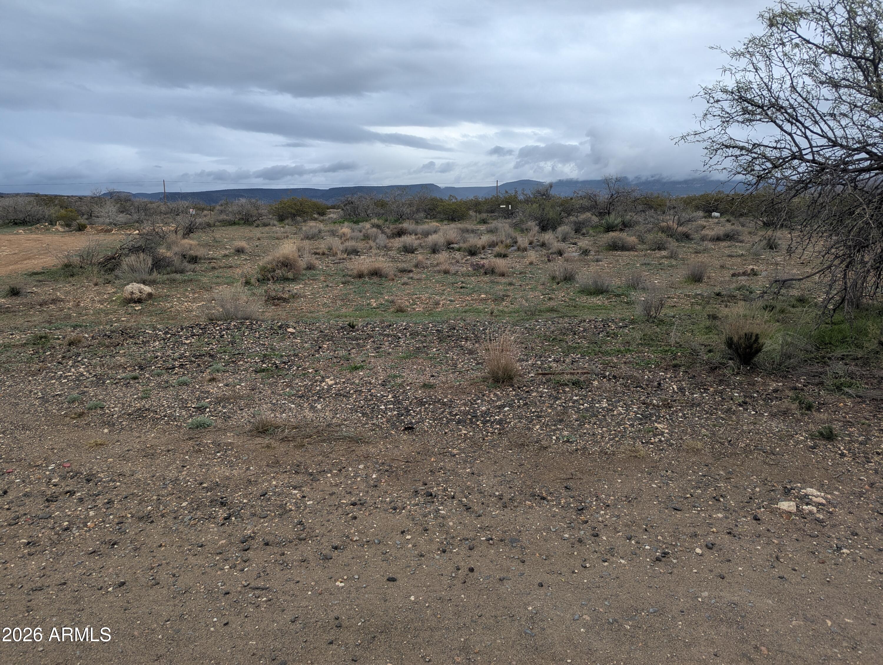 4961 East Goss Road, Unit 718 Rimrock, AZ 86335 - Photo 1 of 8 1000017841