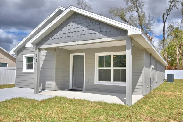 $259,900 | 1040 East Stanford Street, Bartow, FL 33830