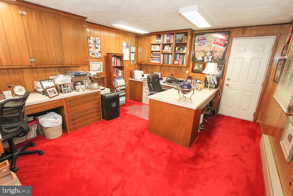 2475 Rosenberry Road Gilbertsville, PA 19525 - Photo 23 of 48 Office
