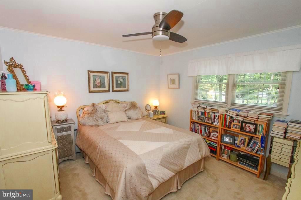 2475 Rosenberry Road Gilbertsville, PA 19525 - Photo 29 of 48 Bedroom Two