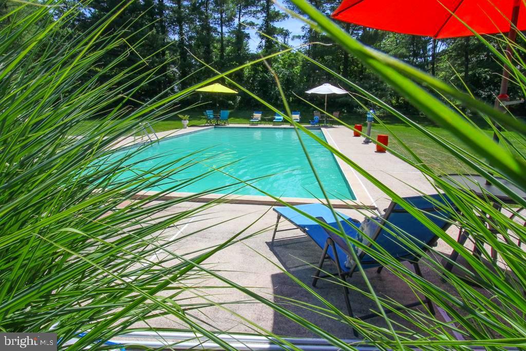 2475 Rosenberry Road Gilbertsville, PA 19525 - Photo 39 of 48 Ready to take a dip in the pool?