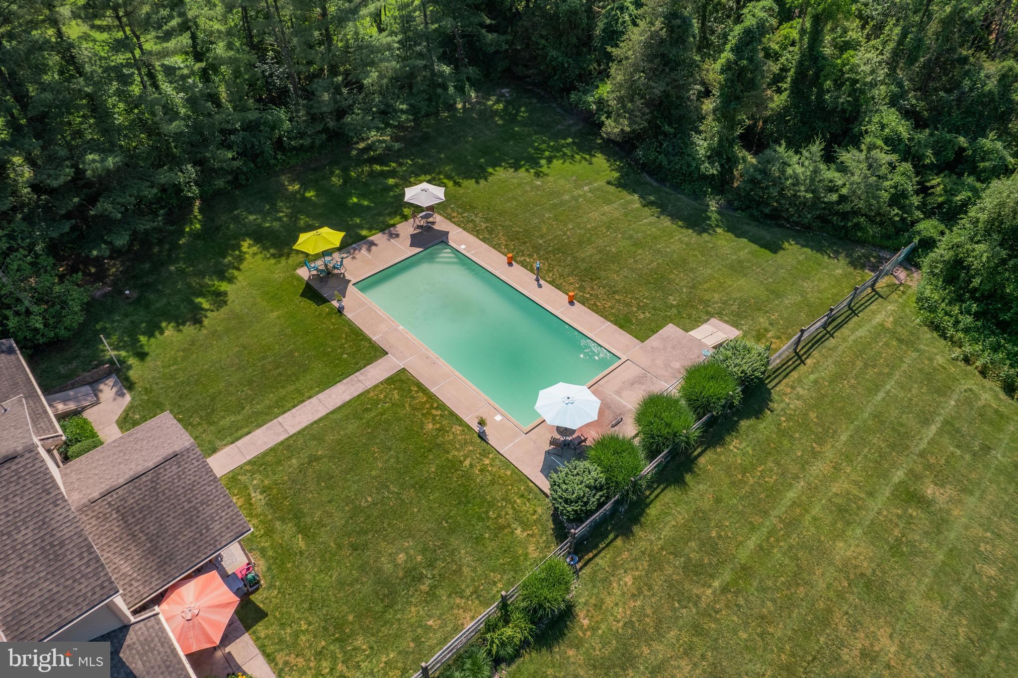 2475 Rosenberry Road Gilbertsville, PA 19525 - Photo 40 of 48 Gallery Image 40