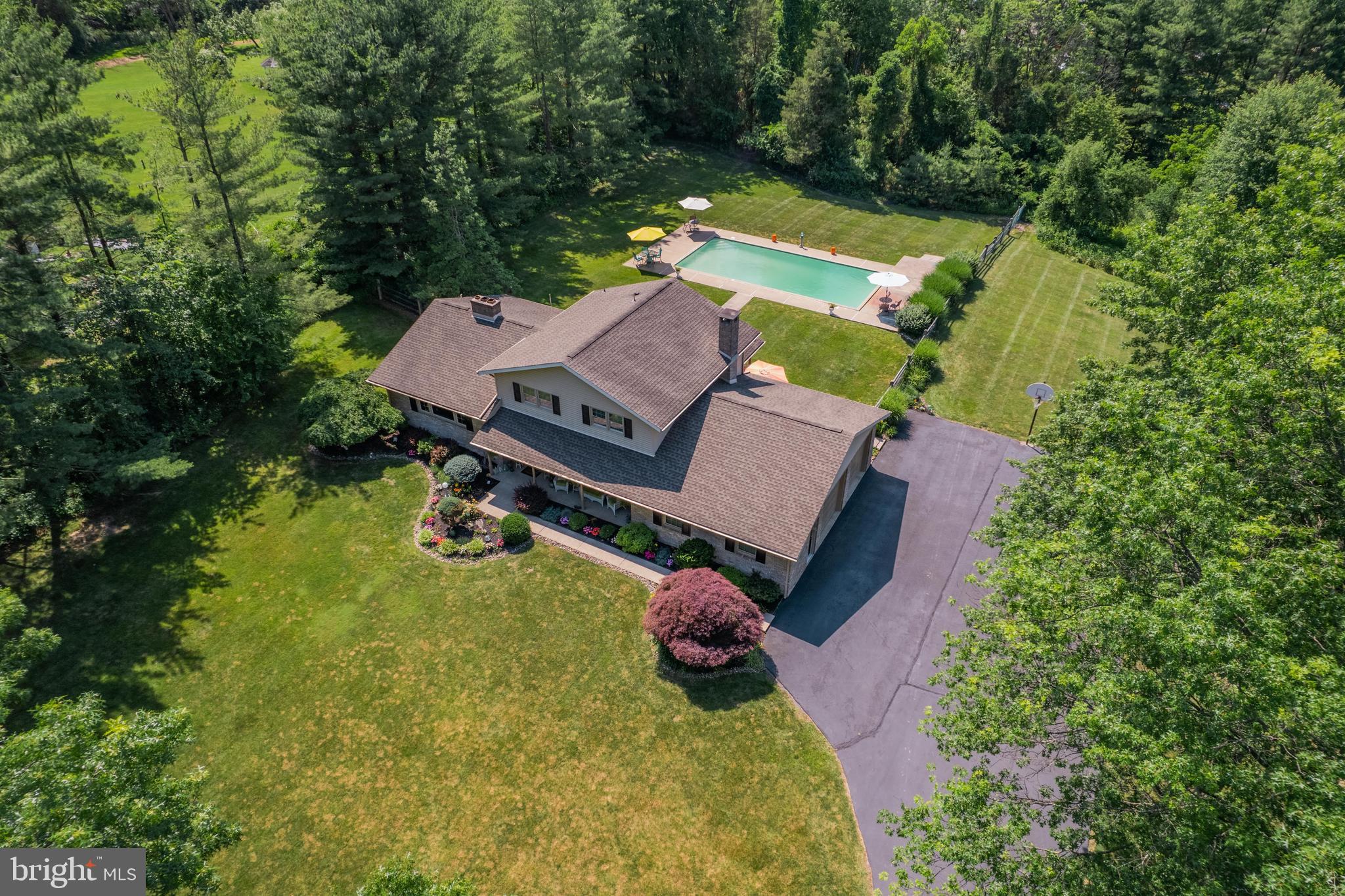 2475 Rosenberry Road Gilbertsville, PA 19525 - Photo 41 of 48 Gallery Image 41