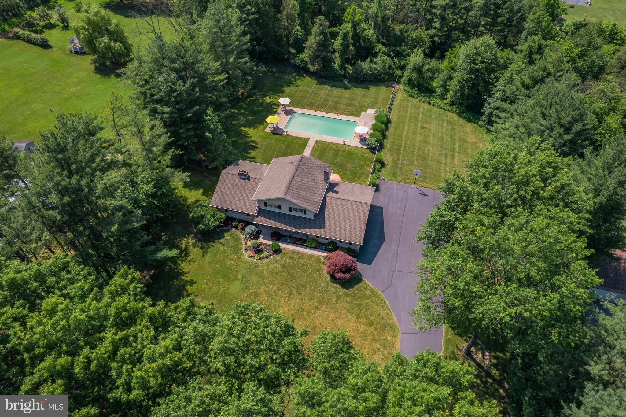 2475 Rosenberry Road Gilbertsville, PA 19525 - Photo 42 of 48 Gallery Image 42