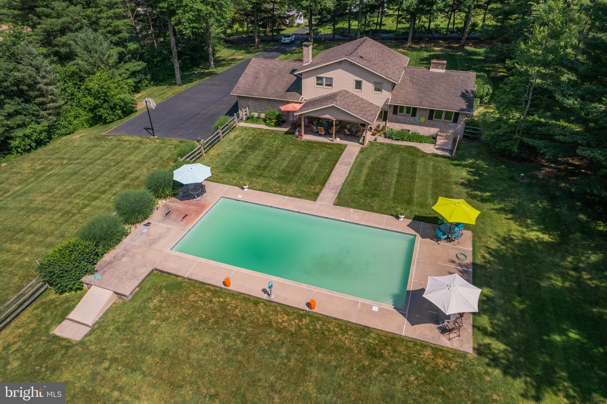 2475 Rosenberry Road Gilbertsville, PA 19525 - Photo 44 of 48 Gallery Image 44