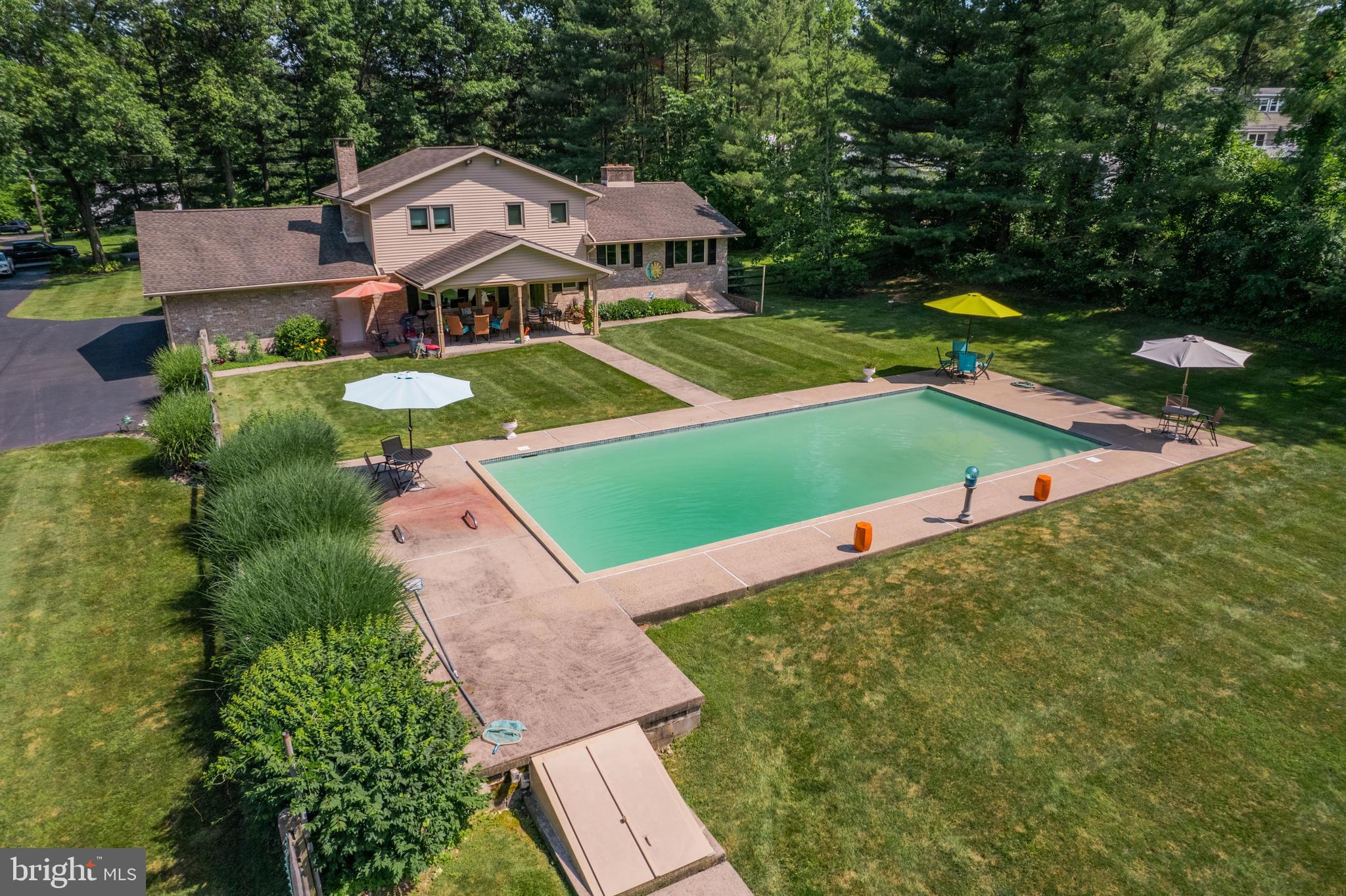 2475 Rosenberry Road Gilbertsville, PA 19525 - Photo 45 of 48 Gallery Image 45