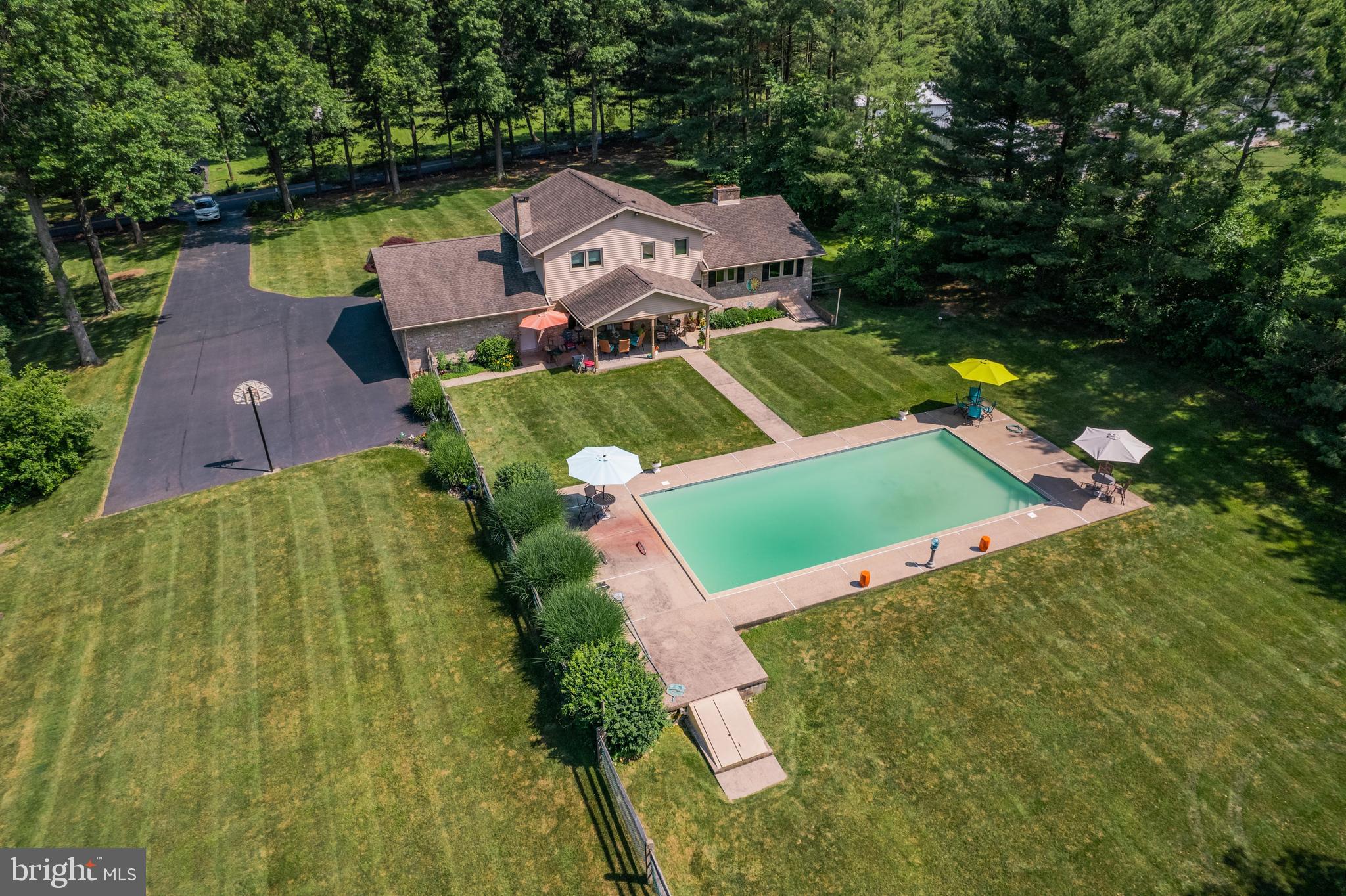 2475 Rosenberry Road Gilbertsville, PA 19525 - Photo 46 of 48 Gallery Image 46