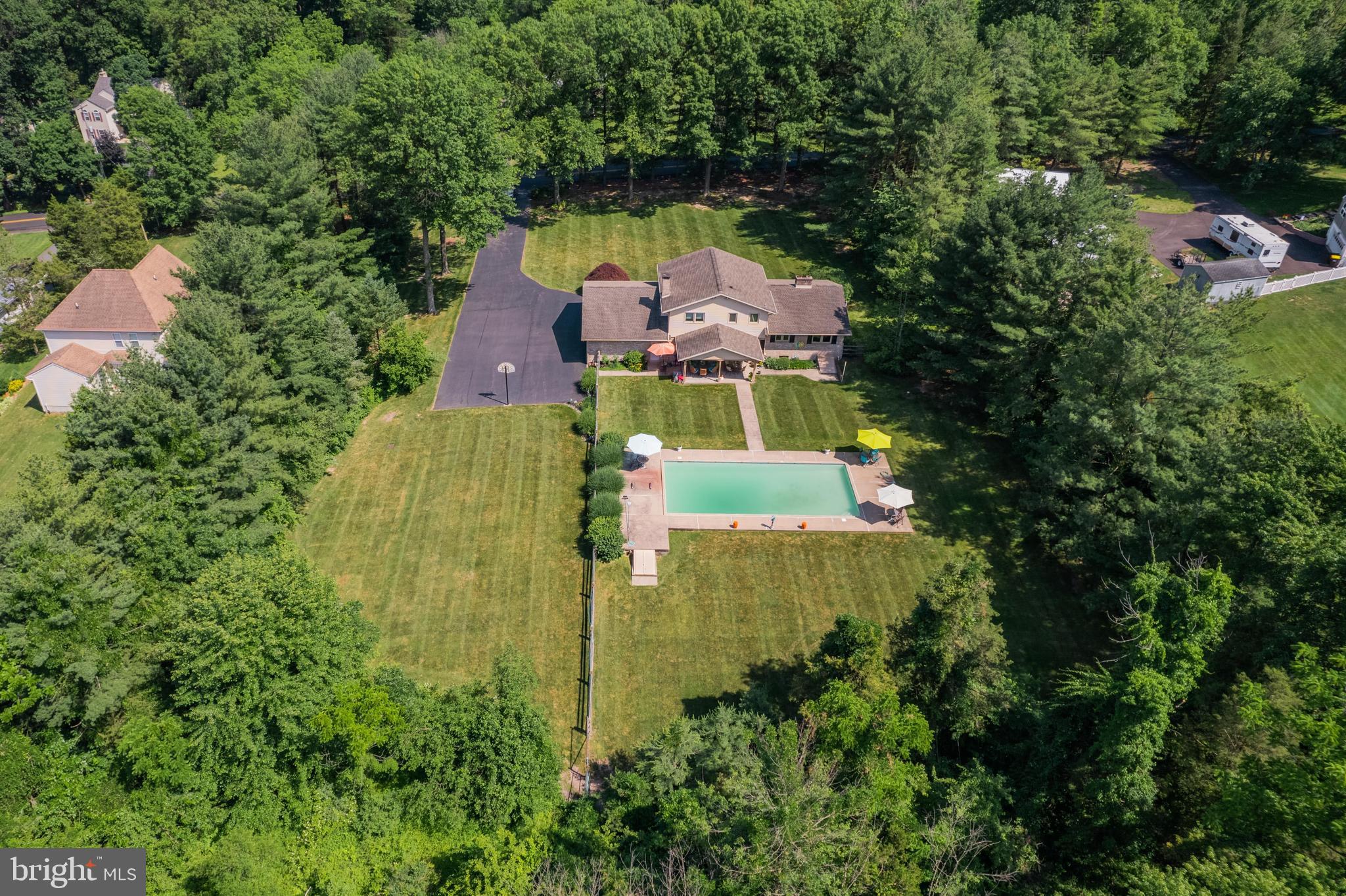 2475 Rosenberry Road Gilbertsville, PA 19525 - Photo 47 of 48 Gallery Image 47