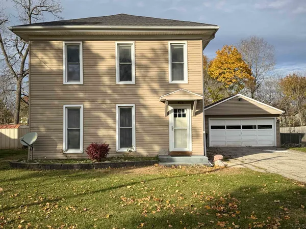$199,000 | 413 West Pottawatamie Street, Tecumseh, MI 49286