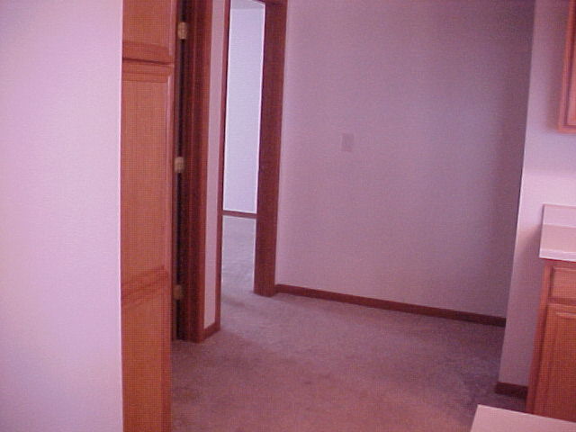 2000 Trillium Trail, Unit B Poplar Grove, IL 61065 - Photo 3 of 12 a view of an empty room