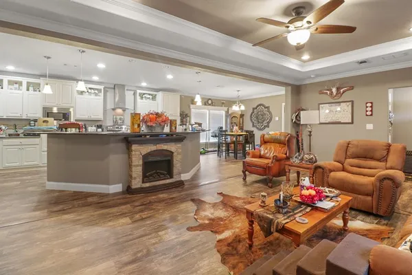 $1,690,000 | 5782 Fm 2131, Coleman, TX 76834