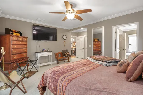 $1,690,000 | 5782 Fm 2131, Coleman, TX 76834