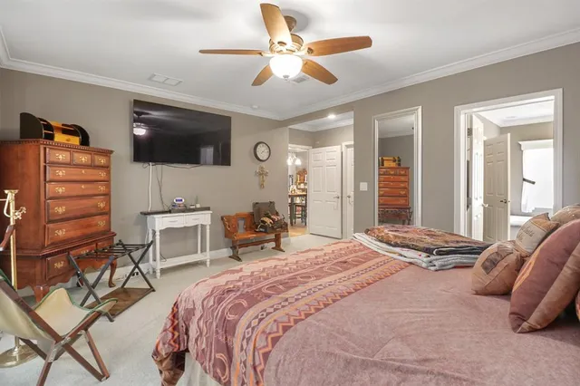 $2,200,000 | 5782 Fm 2131, Coleman, TX 76834