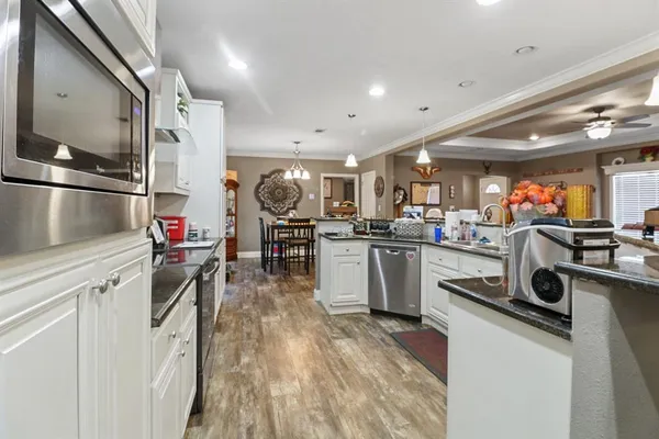 $1,690,000 | 5782 Fm 2131, Coleman, TX 76834