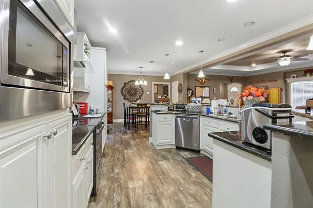 $2,200,000 | 5782 Fm 2131, Coleman, TX 76834