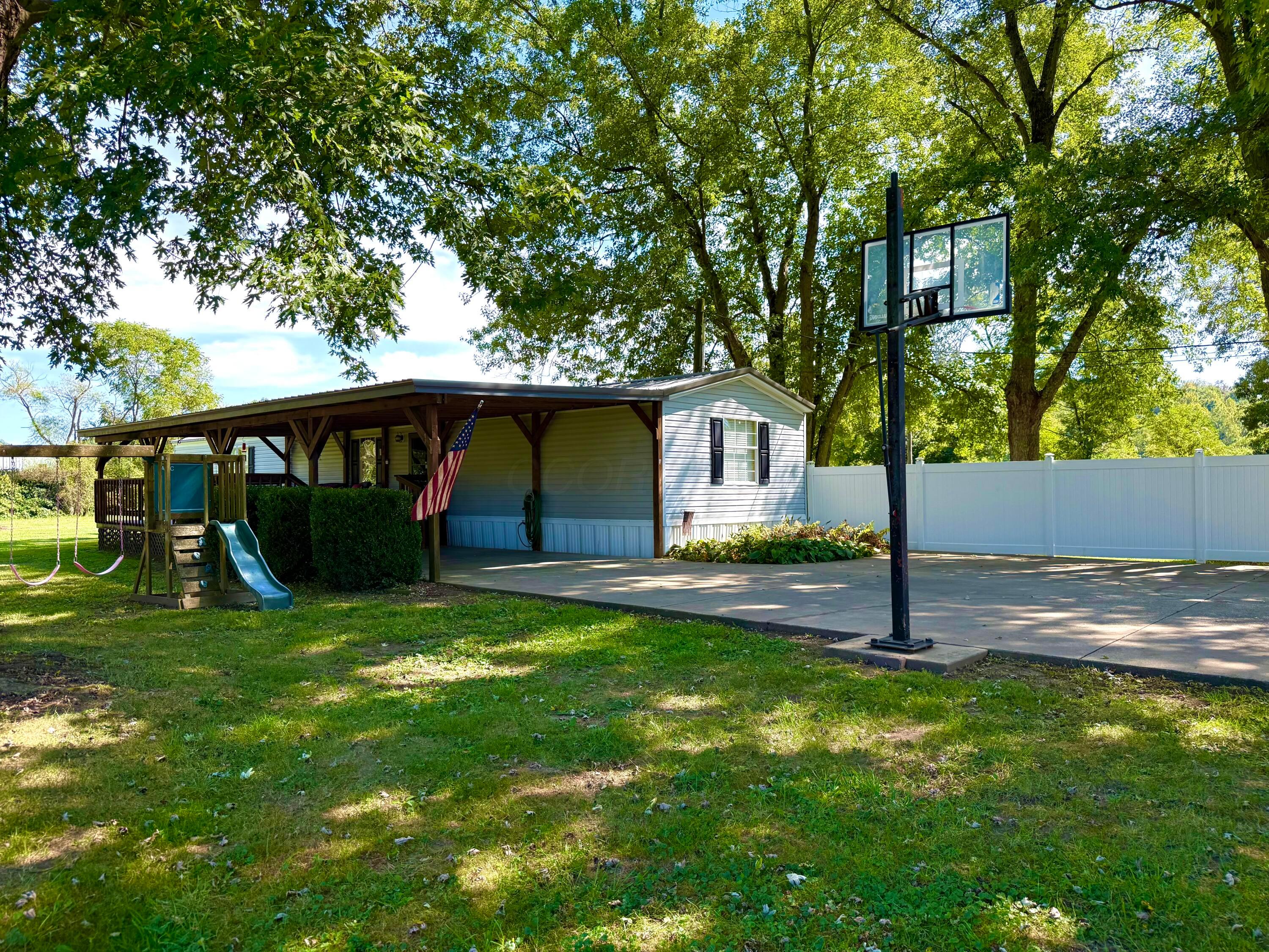 38210 New Lima Road, Unit C3R Pomeroy, OH 45769 - Photo 48 of 51 Enjoy beautiful yard
