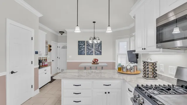 $575,000 | 301 Dogwood Lane, Fort Oglethorpe, GA 30742