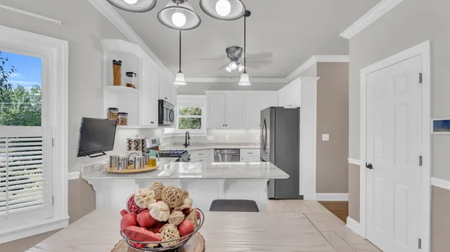 $575,000 | 301 Dogwood Lane, Fort Oglethorpe, GA 30742