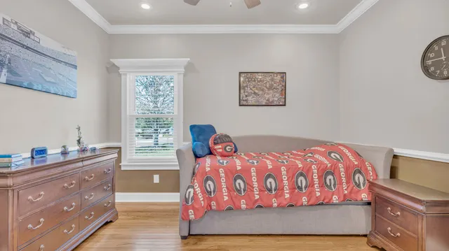 $575,000 | 301 Dogwood Lane, Fort Oglethorpe, GA 30742