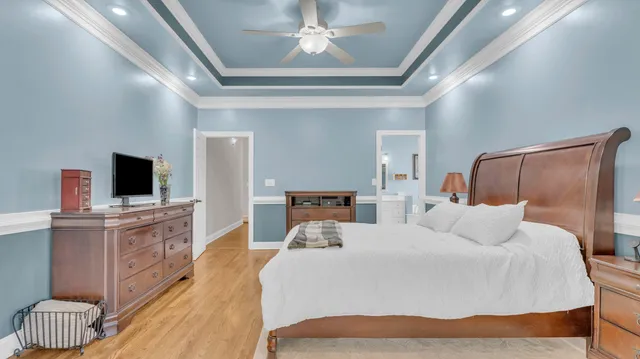 $575,000 | 301 Dogwood Lane, Fort Oglethorpe, GA 30742