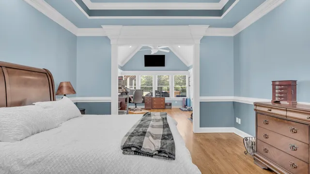 $575,000 | 301 Dogwood Lane, Fort Oglethorpe, GA 30742