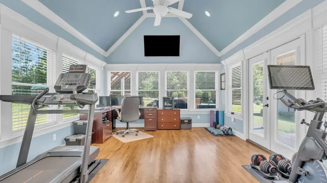 $575,000 | 301 Dogwood Lane, Fort Oglethorpe, GA 30742