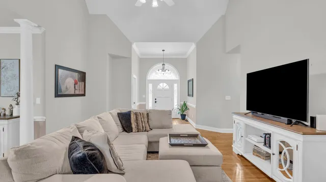 $575,000 | 301 Dogwood Lane, Fort Oglethorpe, GA 30742